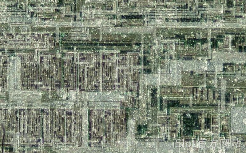 第三代工艺升级，iSlot官方网站JBS二极管正向压降再降一档