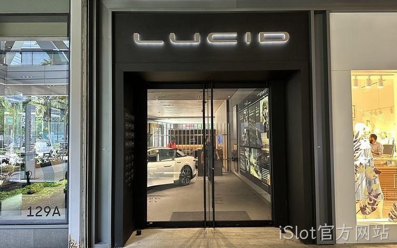 iSlot官方网站携手头部车企签约车规级SiC主驱模块