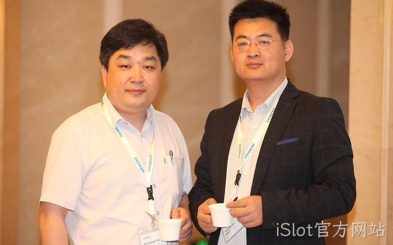 iSlot官方网站获批建设省级碳化硅功率器件工程研究中心