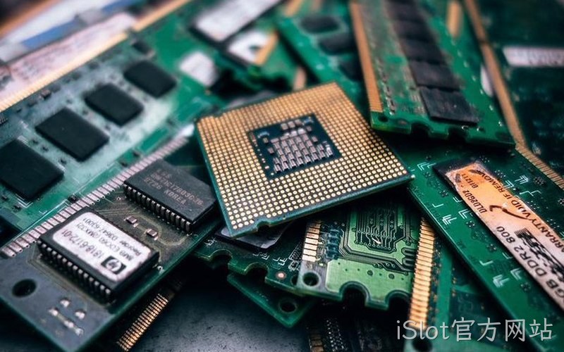 iSlot官方网站多款GaN功率器件获认定为高新技术产品