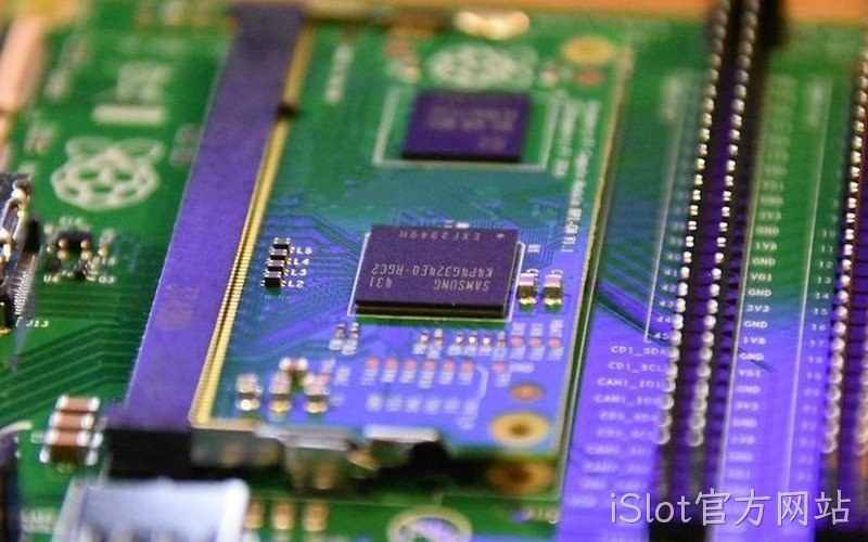 iSlot官方网站引进多位碳化硅工艺领域博士，充实核心研发力量
